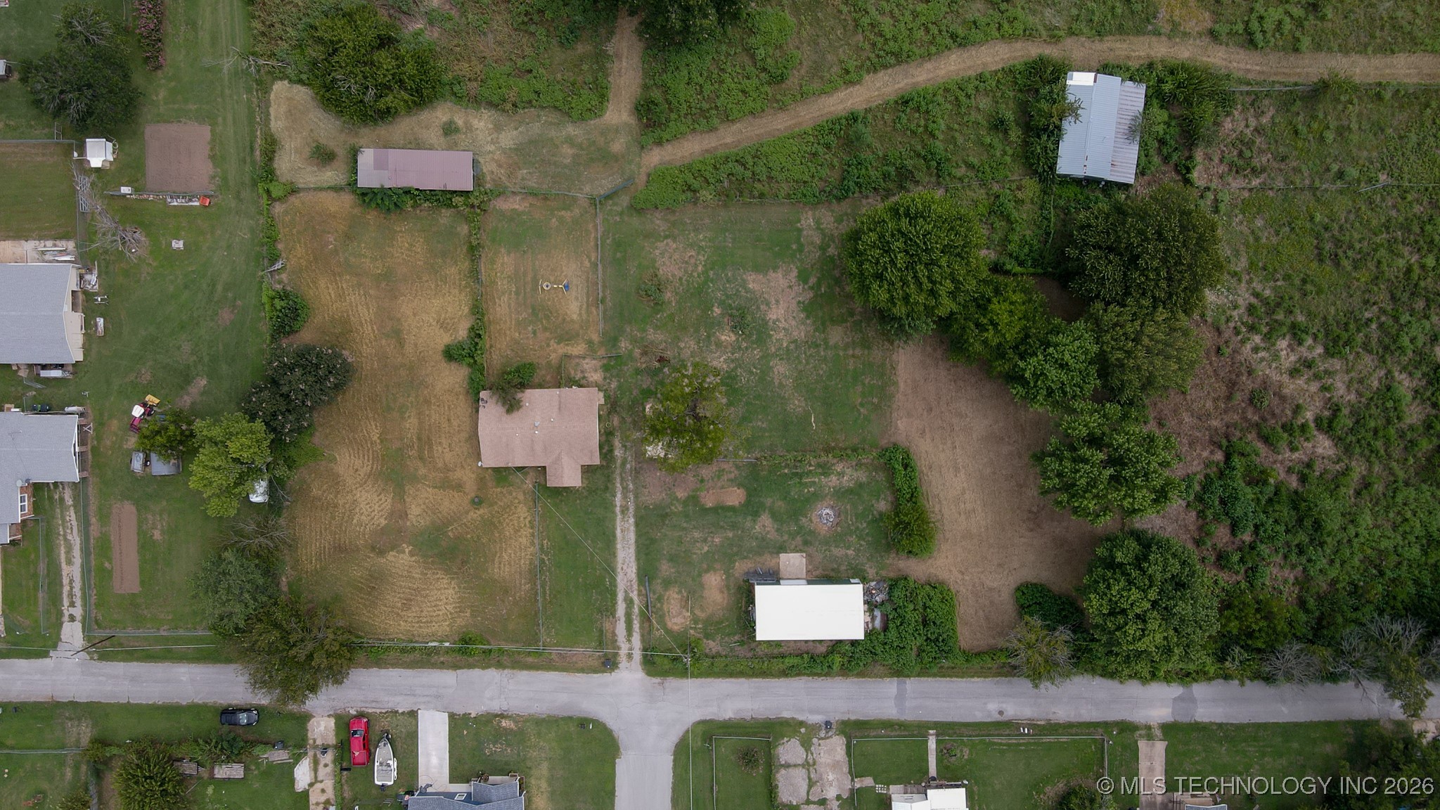 1421 S Cedar Street Property Photo 35