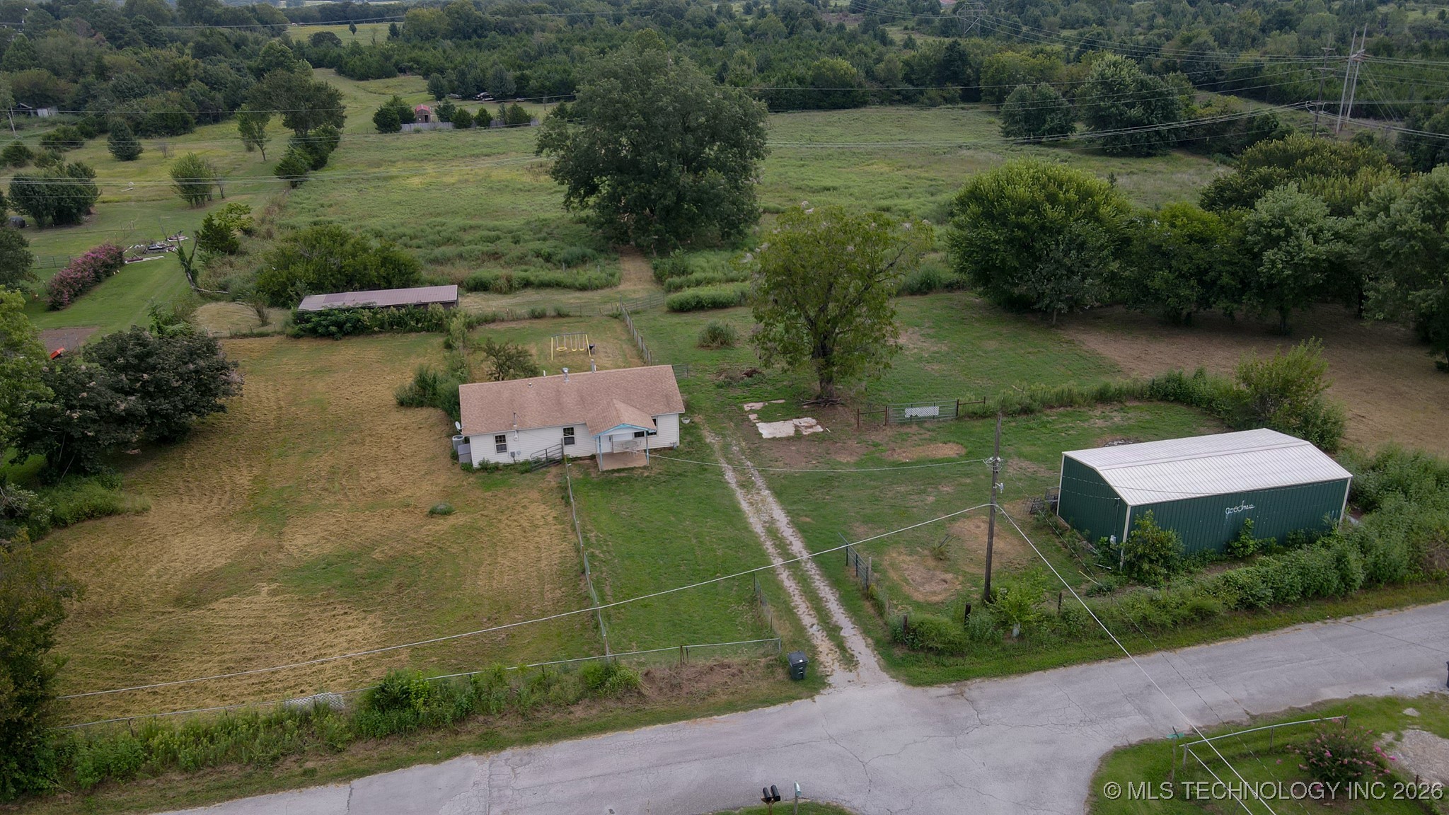 1421 S Cedar Street Property Photo 40