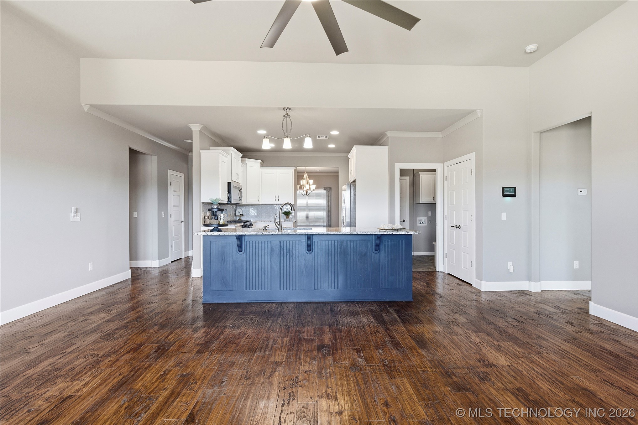 10402 S 226th East Avenue Property Photo 7