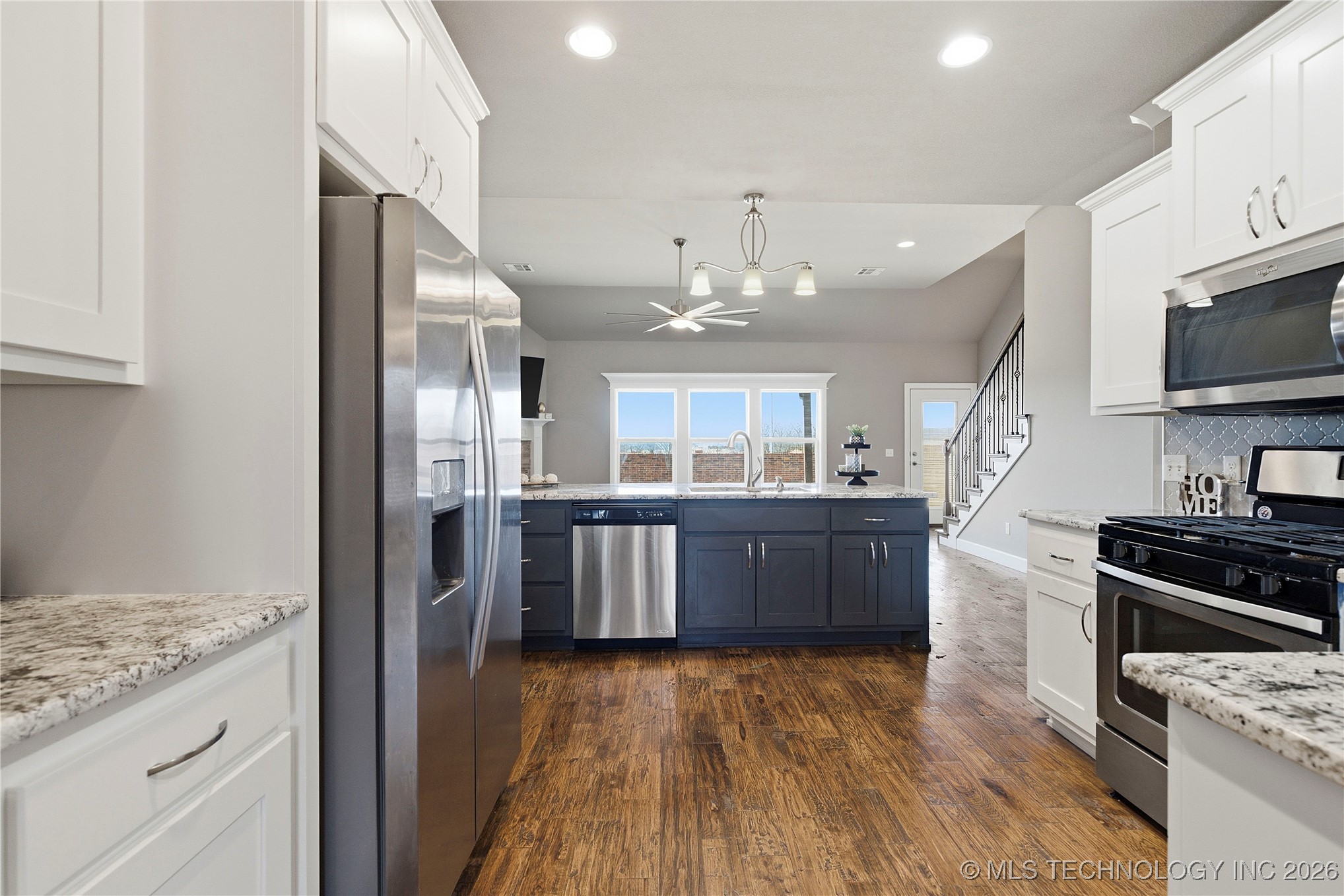 10402 S 226th East Avenue Property Photo 11