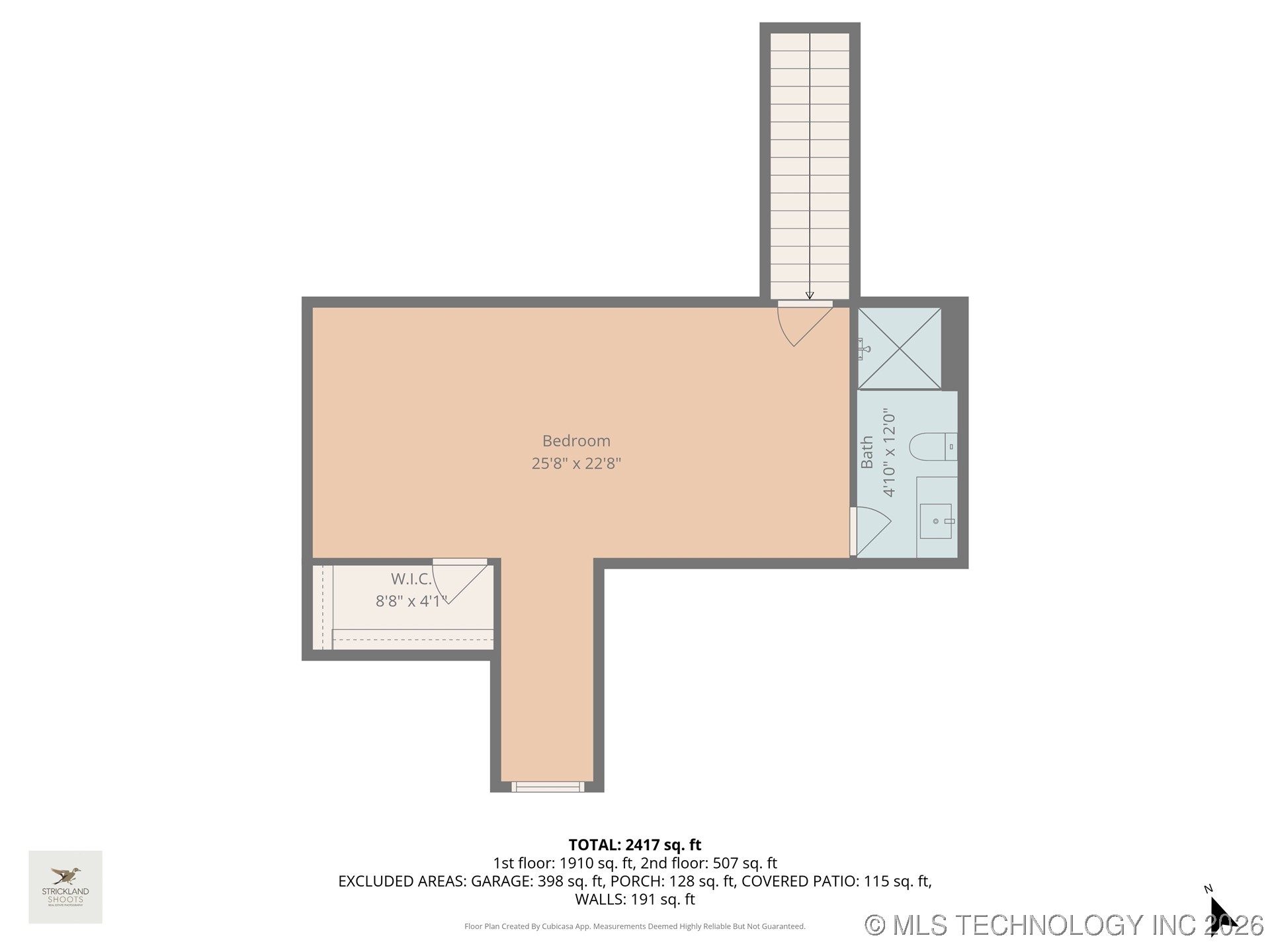 10402 S 226th East Avenue Property Photo 30