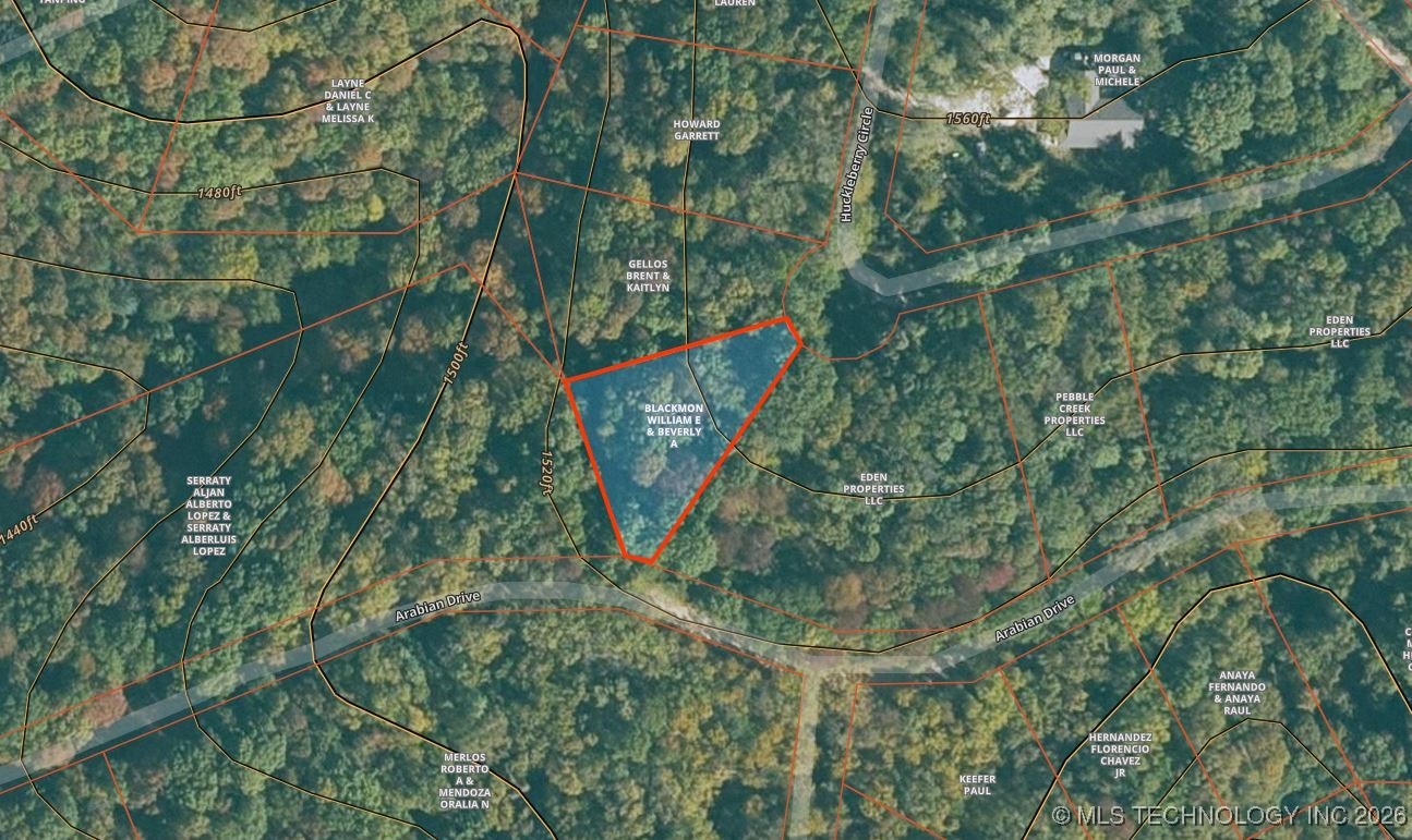 12555 Huckleberry Circle Property Photo 3