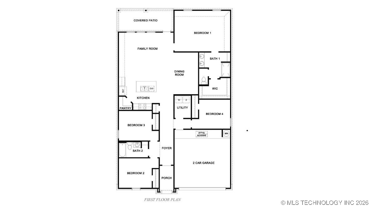 3524 N 36th Street Property Photo 2