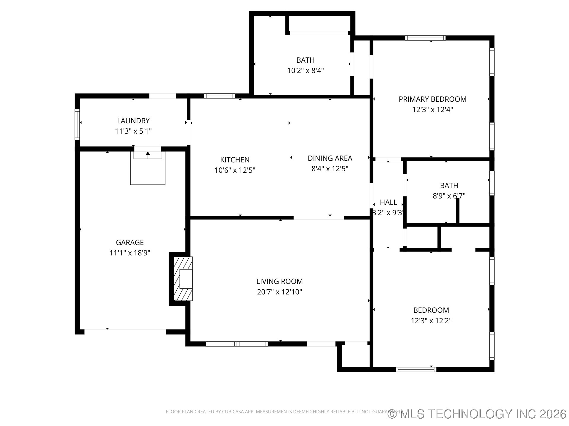 1111 S Vandalia Avenue Property Photo 34