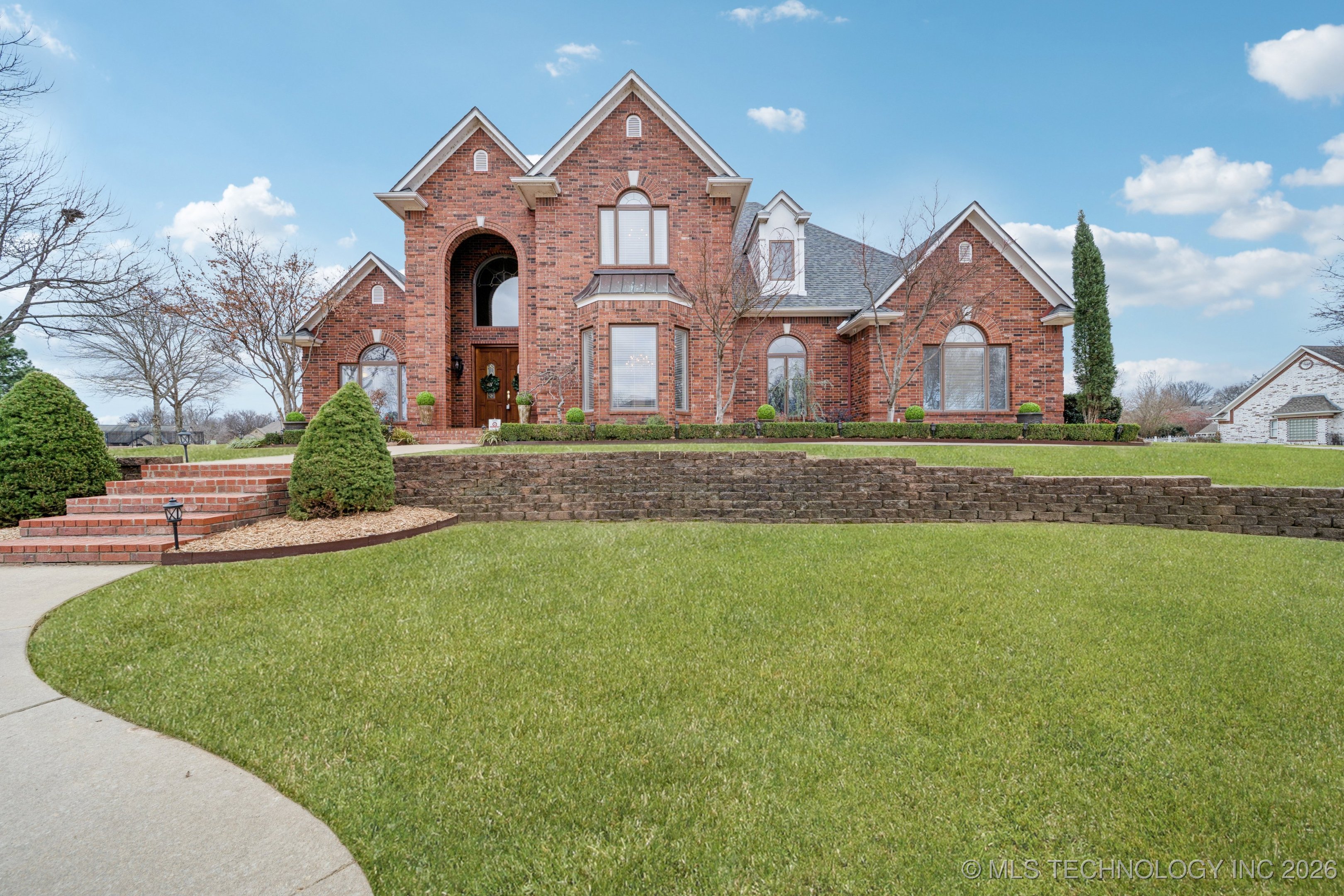 3423 River Bend Road Property Photo 4