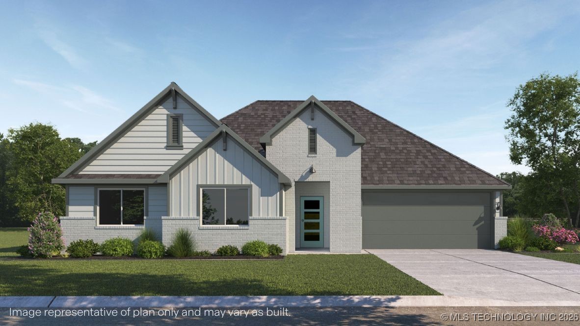 3605 E Lincoln Place Property Photo 1