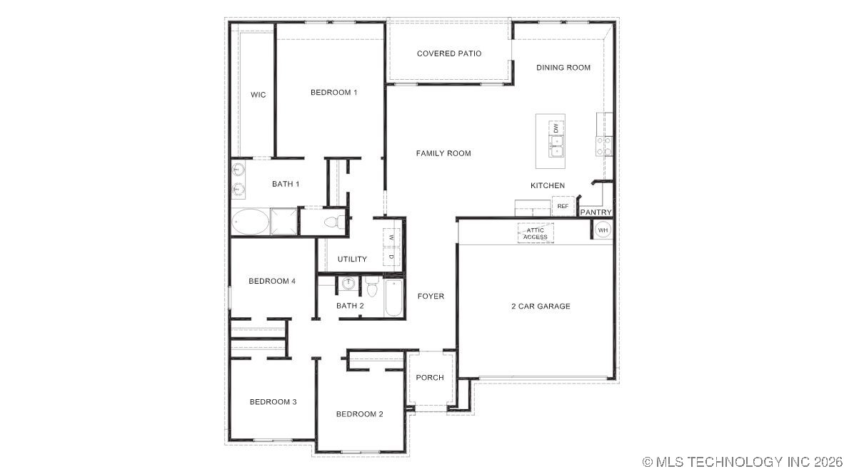 3605 E Lincoln Place Property Photo 2