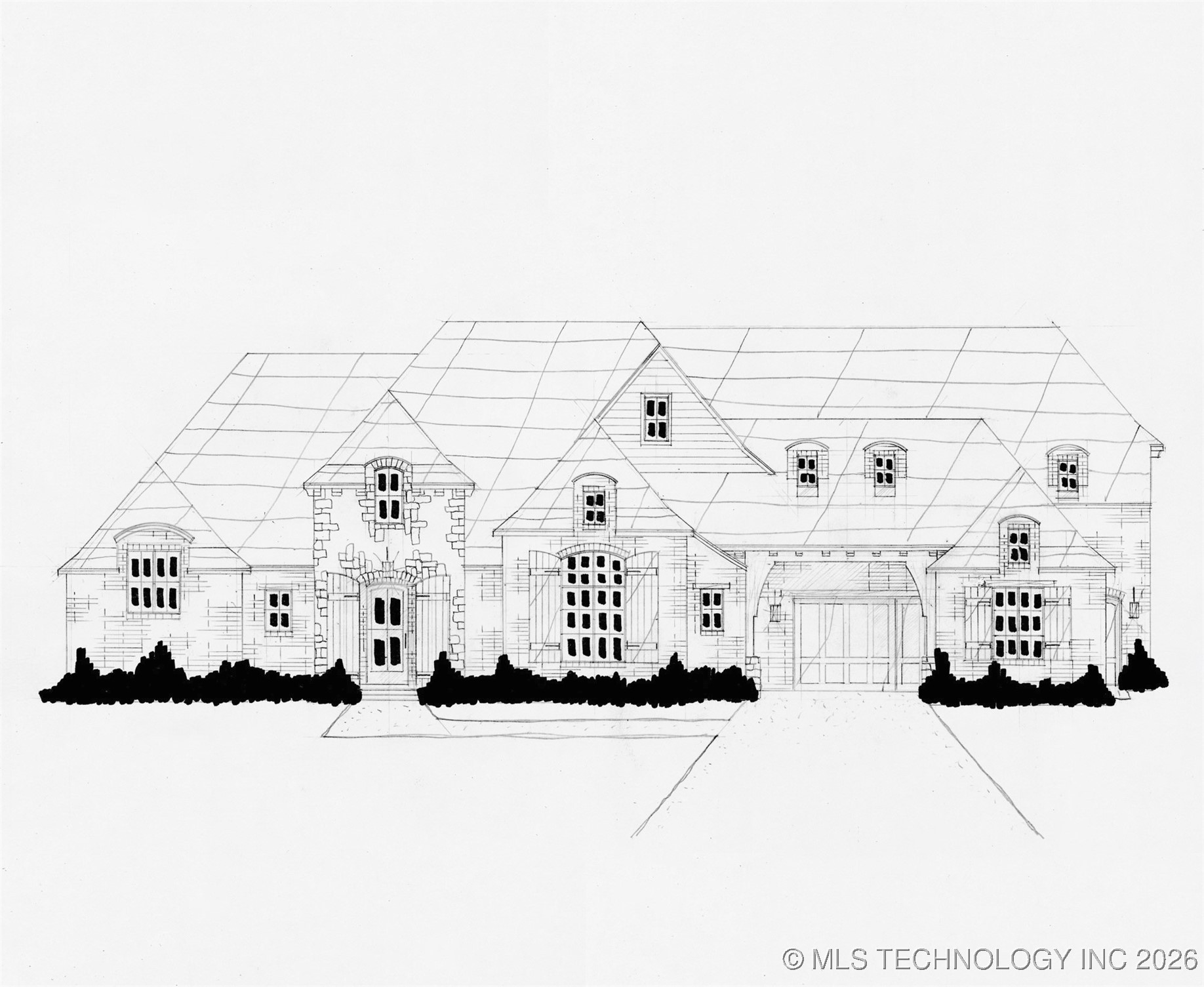 31719 E Two Socks Drive Property Photo 1