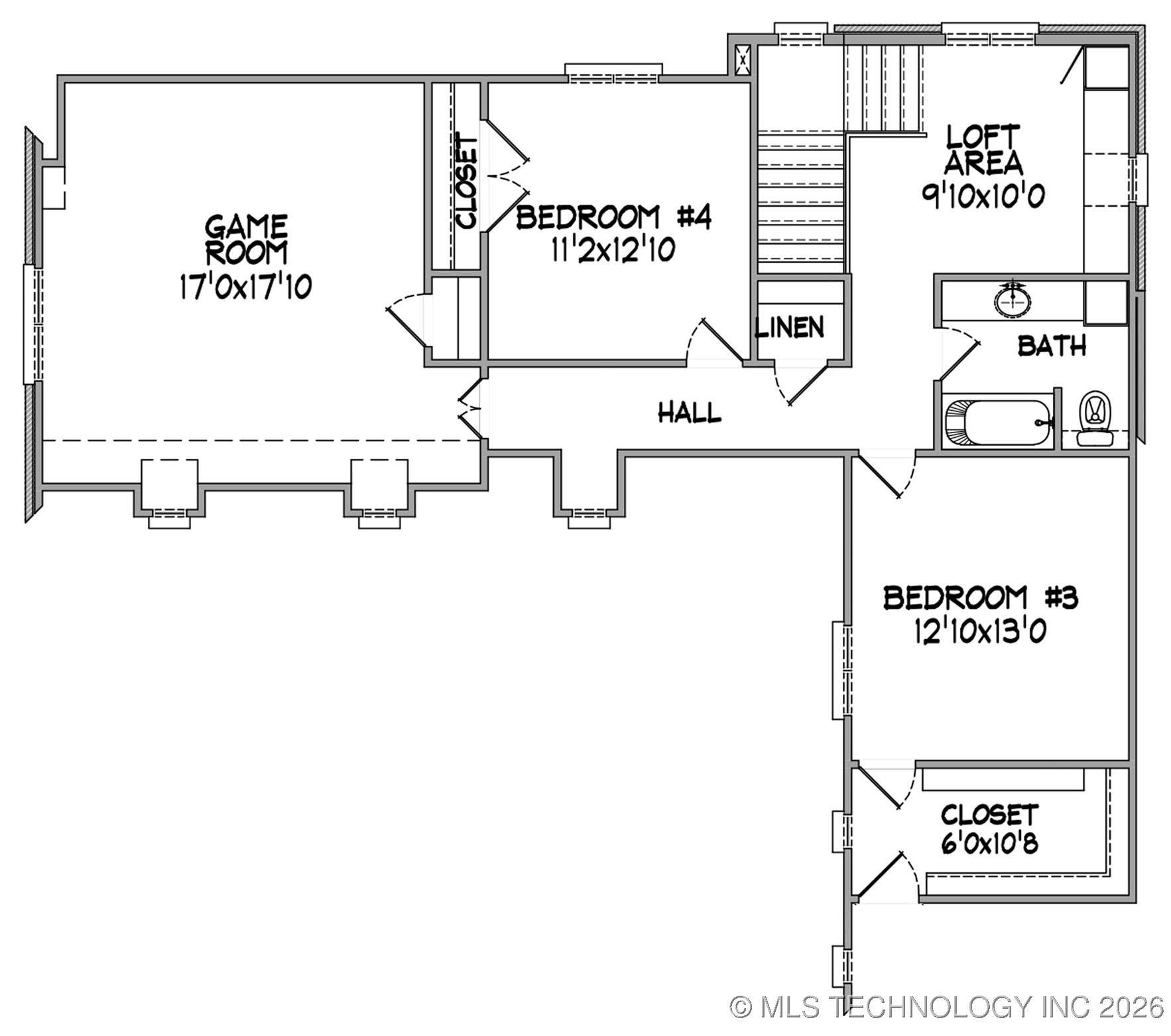 31719 E Two Socks Drive Property Photo 3