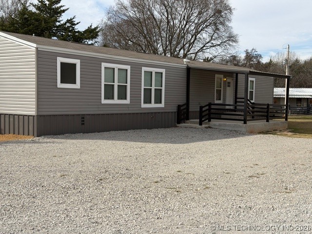 5655 Bermuda Drive Property Photo 1