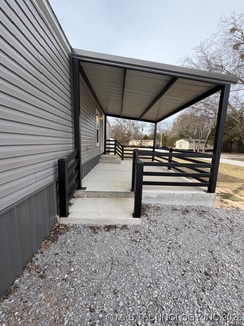 5655 Bermuda Drive Property Photo 3