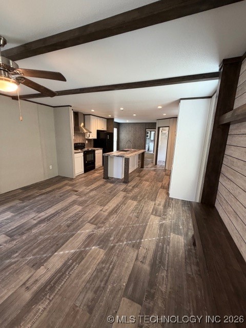 5655 Bermuda Drive Property Photo 5