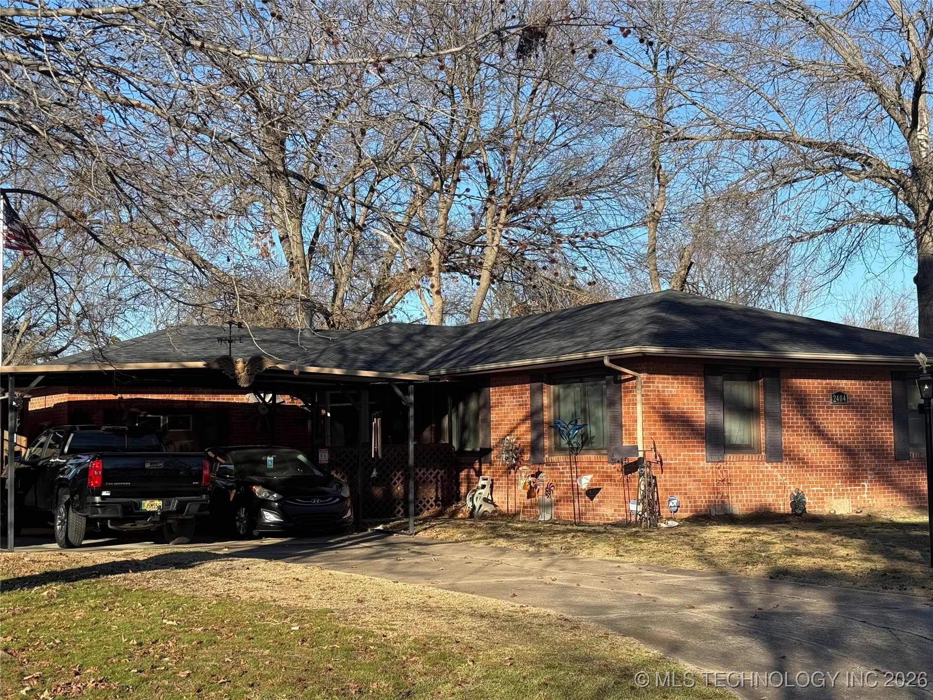 2404 Tull Avenue Property Photo 35