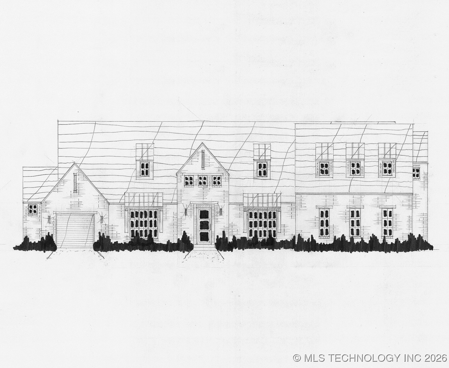 107 E 164th Place S Property Photo 1