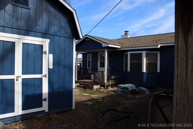 307 E 46th Street Property Photo 5