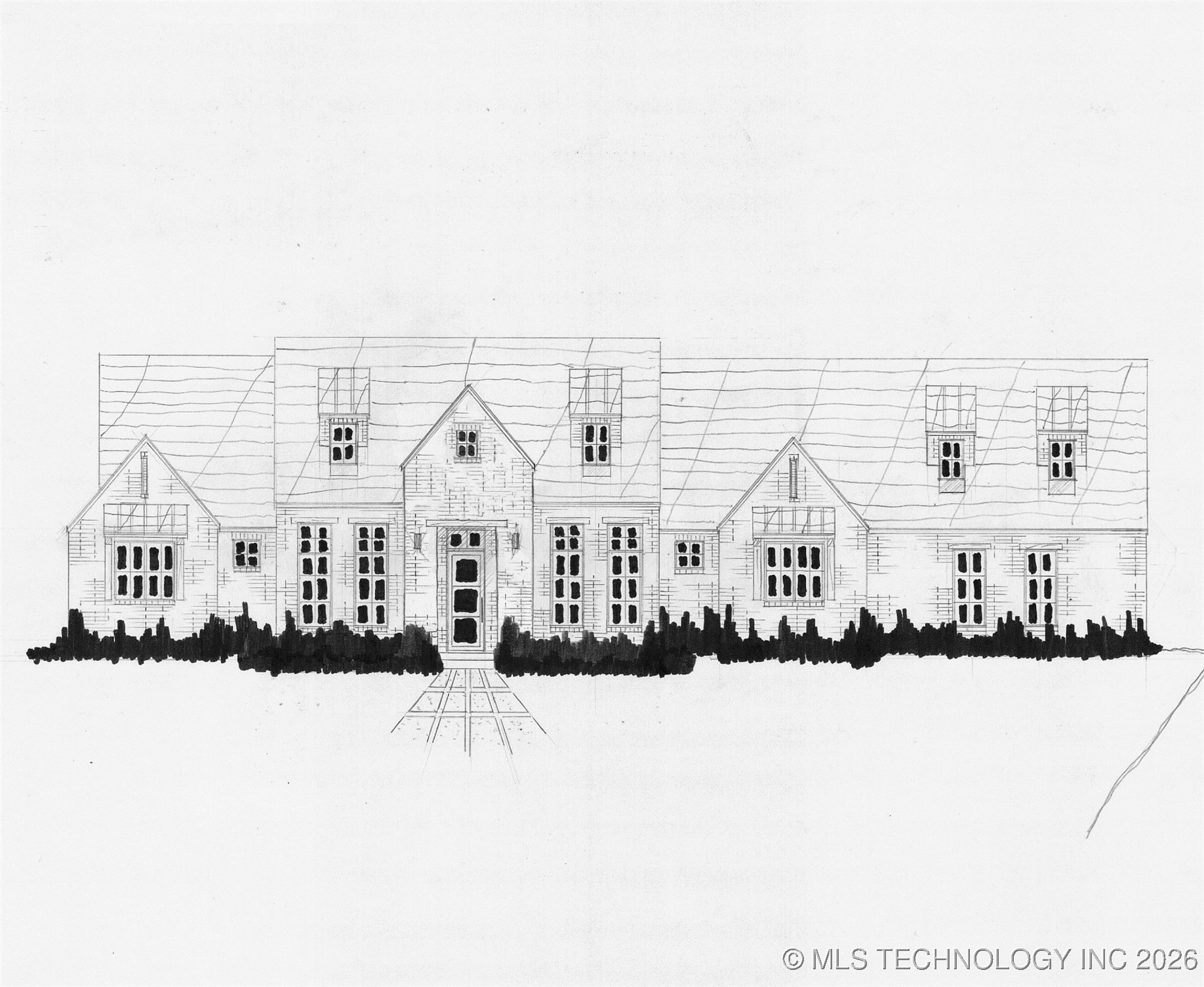 303 E 165th Place S Property Photo 1