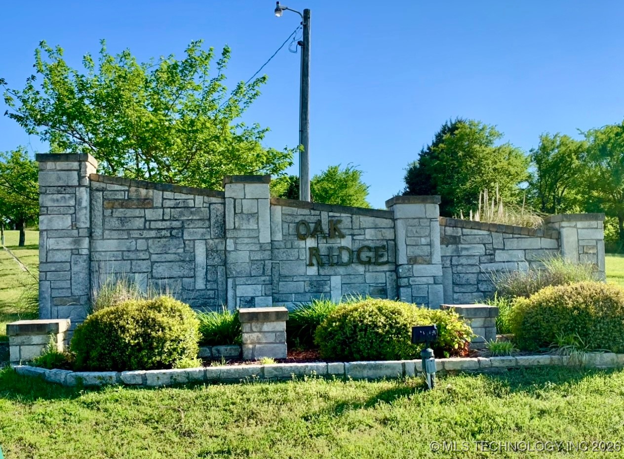 0 Oak Ridge Drive Property Photo 1