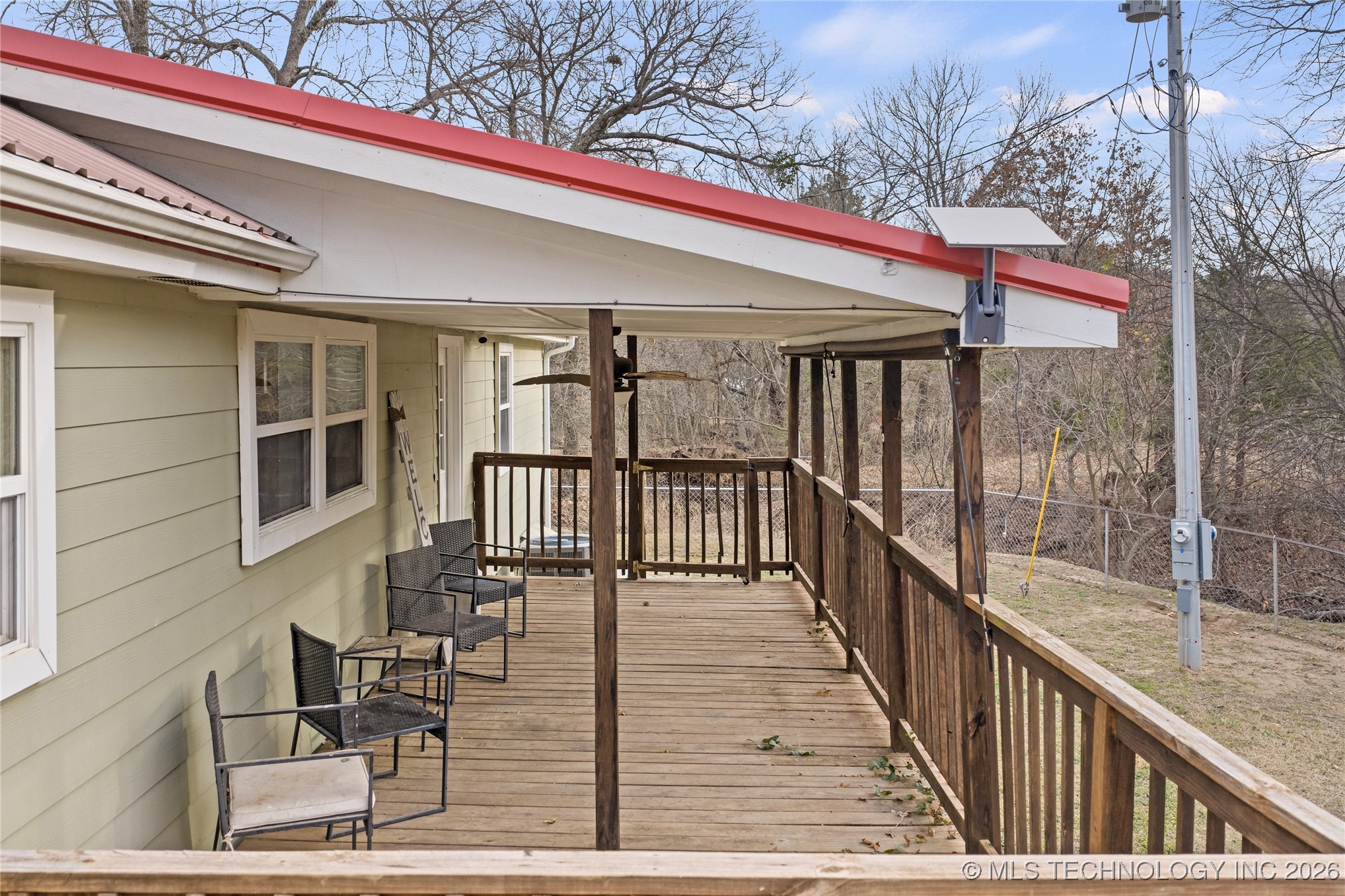 2584 Seminole Property Photo 5