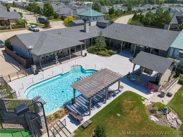 1228 W 85th Court S Property Photo 41