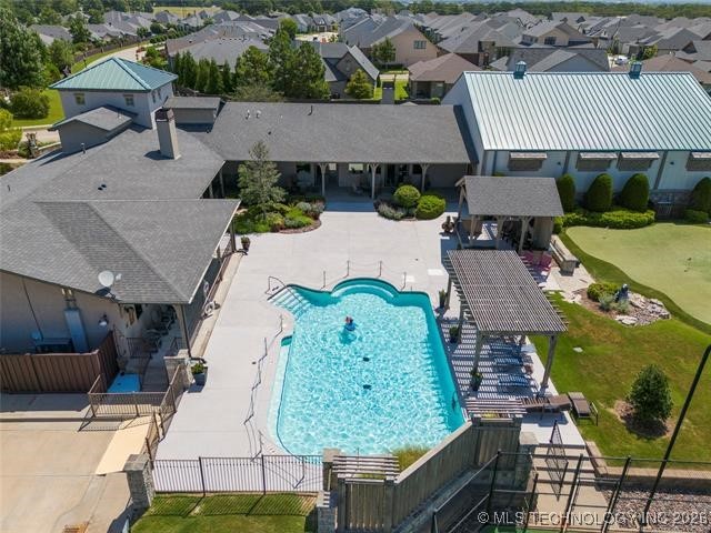 1228 W 85th Court S Property Photo 42