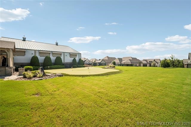 1228 W 85th Court S Property Photo 43