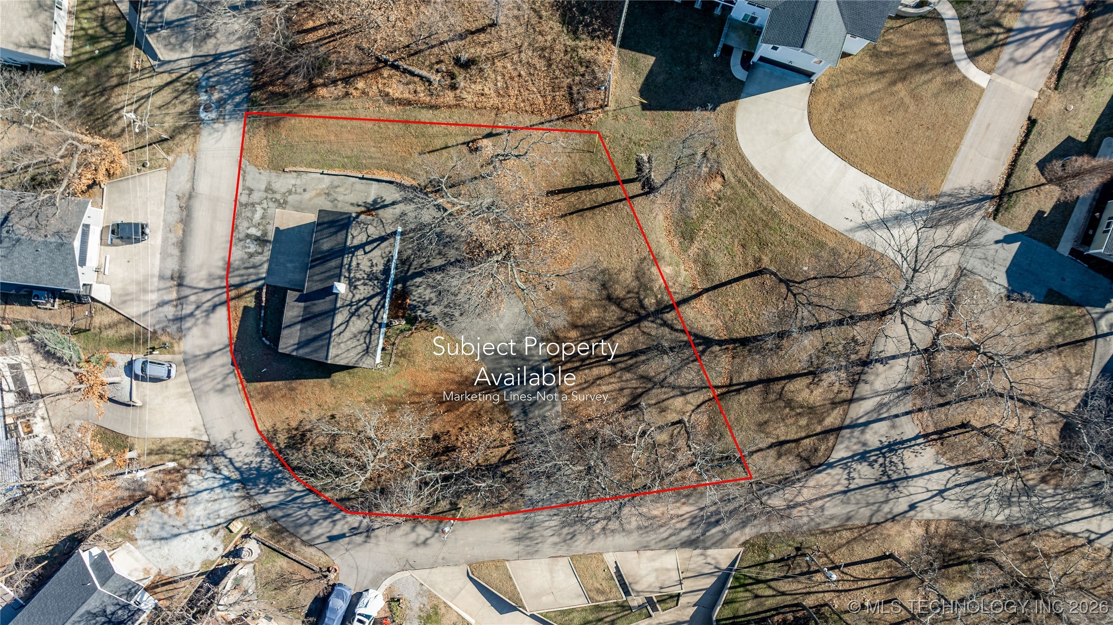 76 Circle Drive Property Photo 17