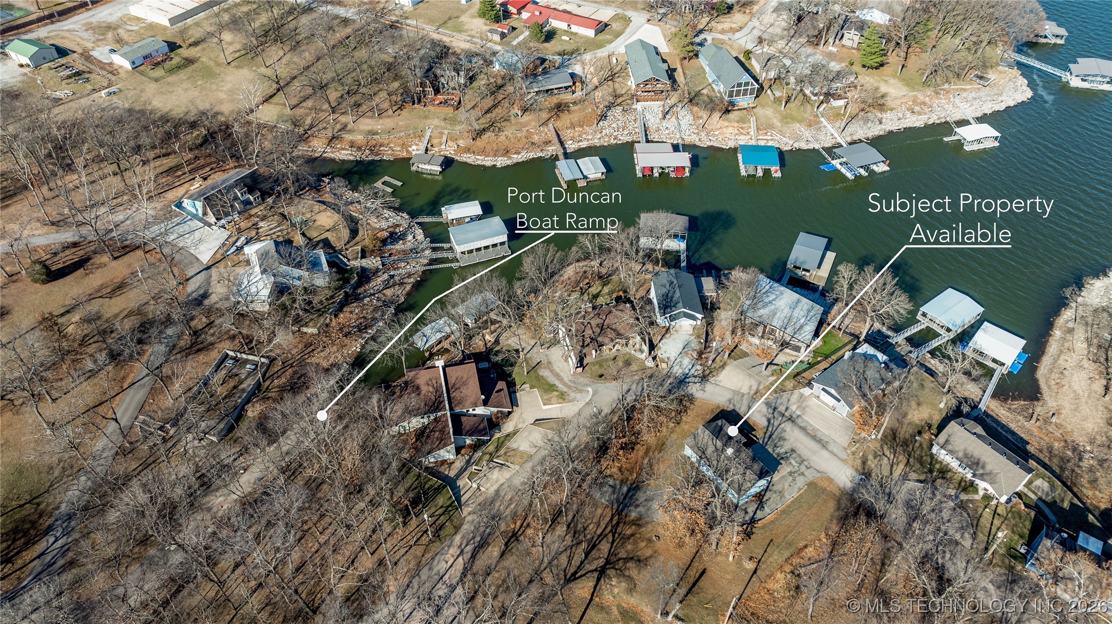 76 Circle Drive Property Photo 30