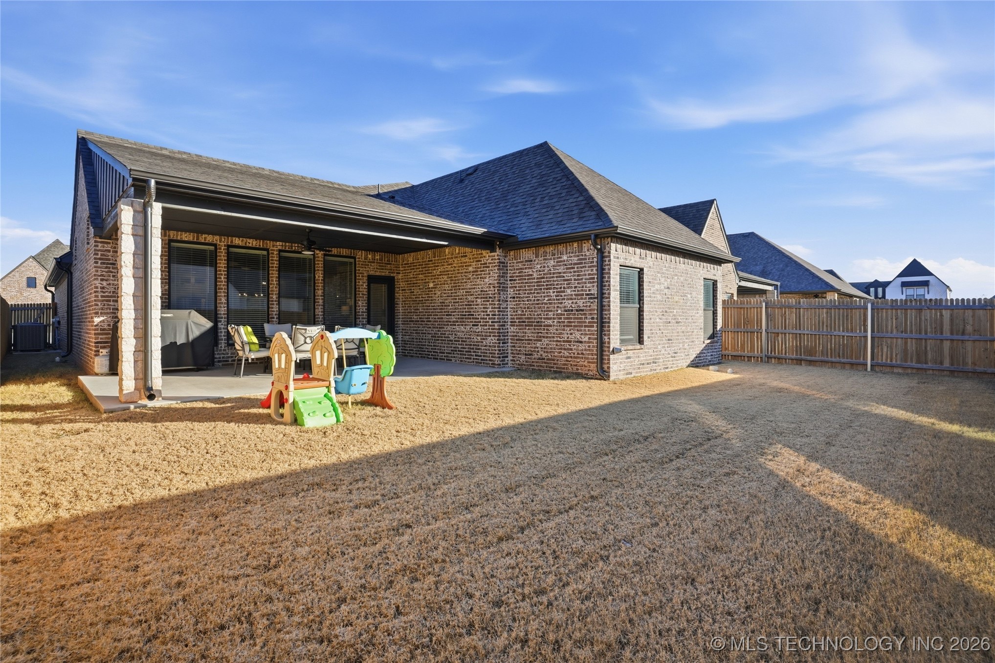 5410 E 126th Street S Property Photo 46