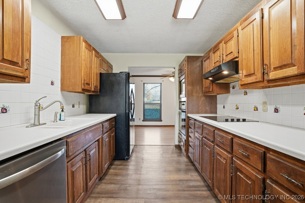 6350 S 249th East Avenue Property Photo 13