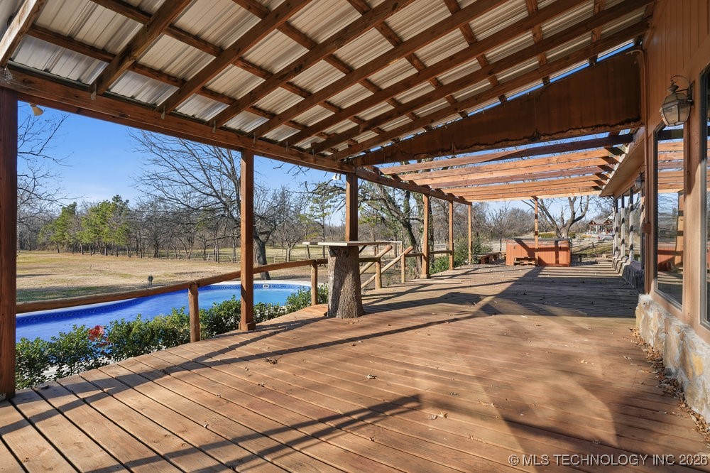 6350 S 249th East Avenue Property Photo 59