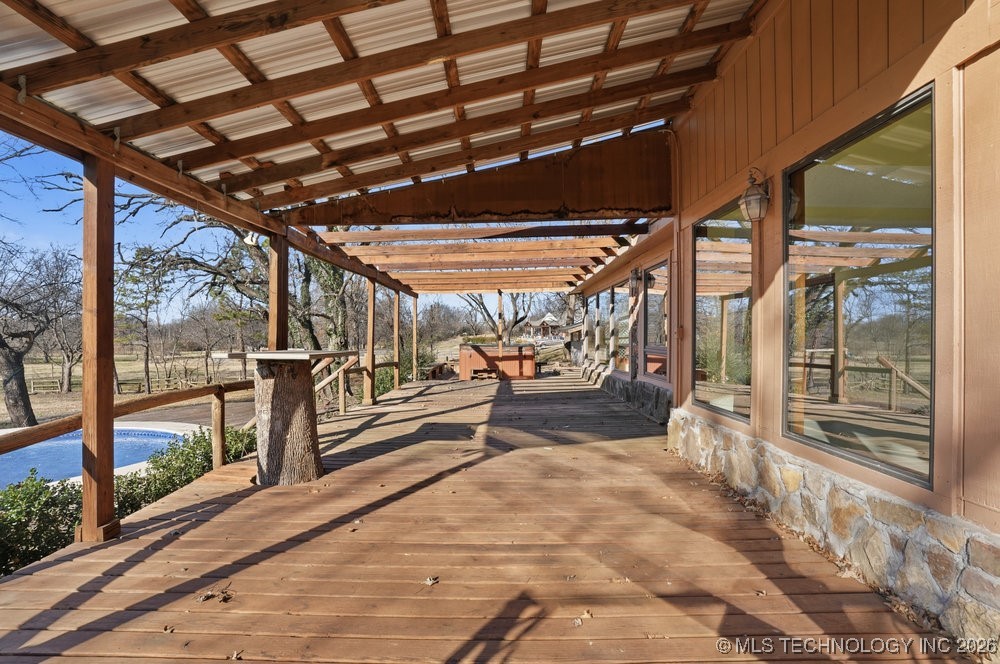 6350 S 249th East Avenue Property Photo 60