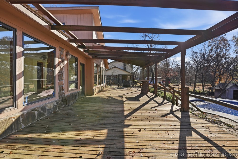 6350 S 249th East Avenue Property Photo 62