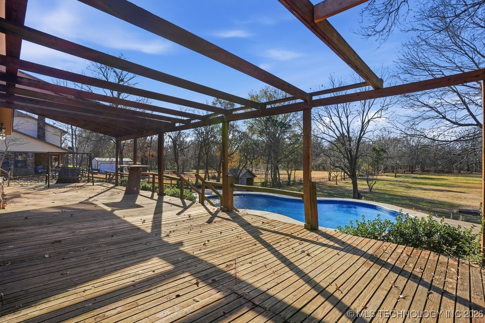 6350 S 249th East Avenue Property Photo 63