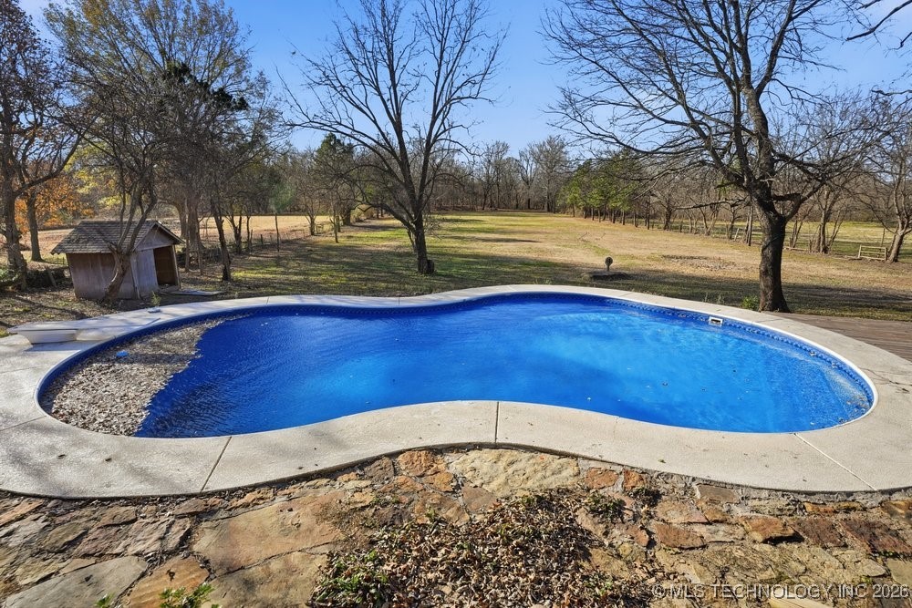 6350 S 249th East Avenue Property Photo 64