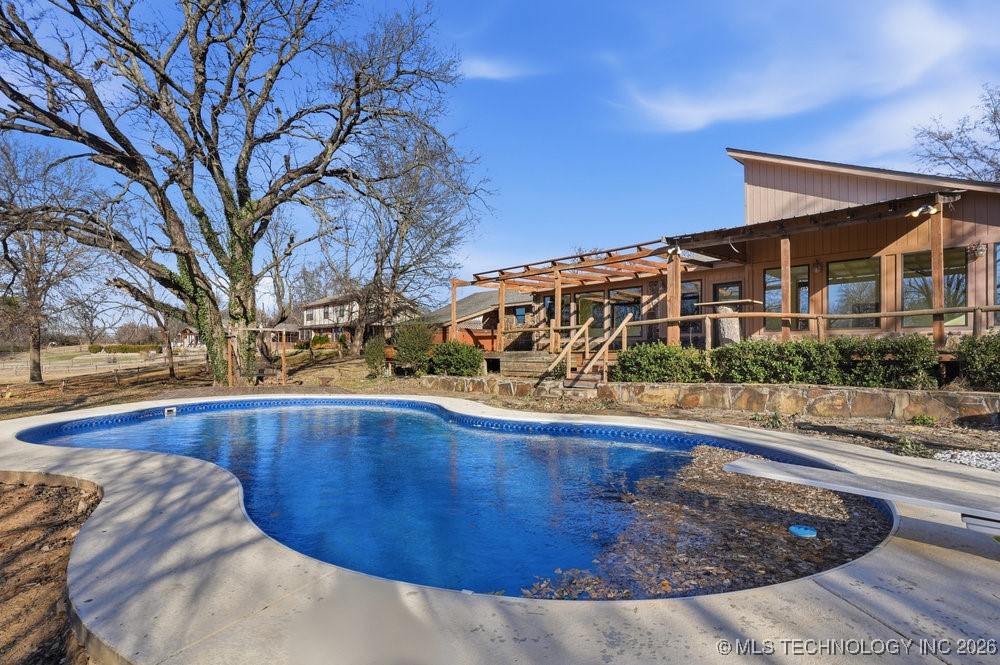 6350 S 249th East Avenue Property Photo 67