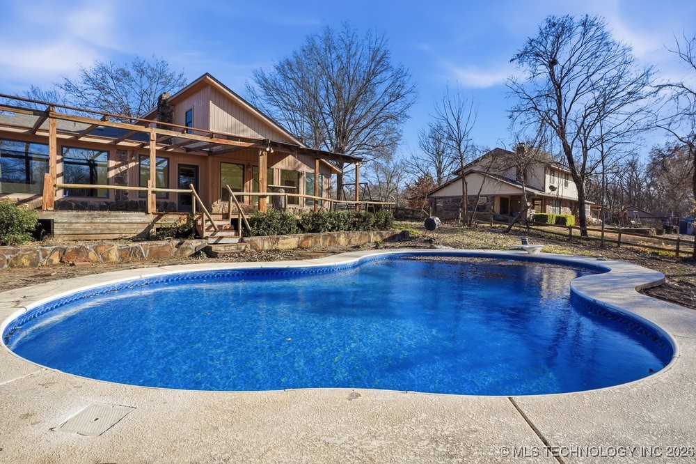 6350 S 249th East Avenue Property Photo 69