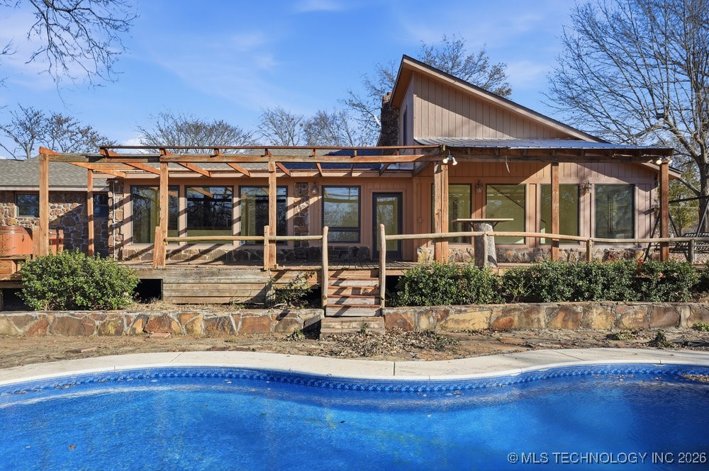 6350 S 249th East Avenue Property Photo 70