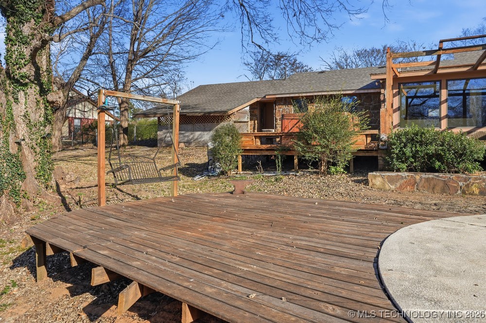 6350 S 249th East Avenue Property Photo 71