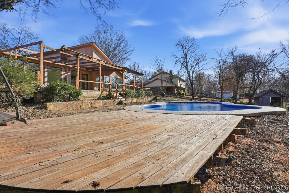 6350 S 249th East Avenue Property Photo 72