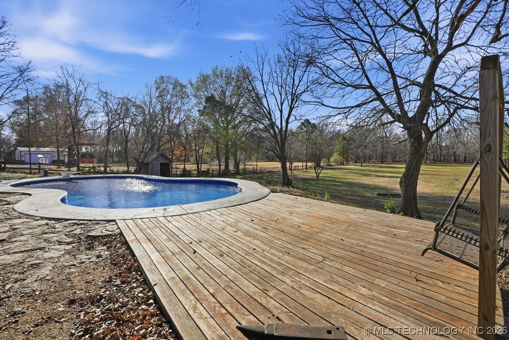 6350 S 249th East Avenue Property Photo 73