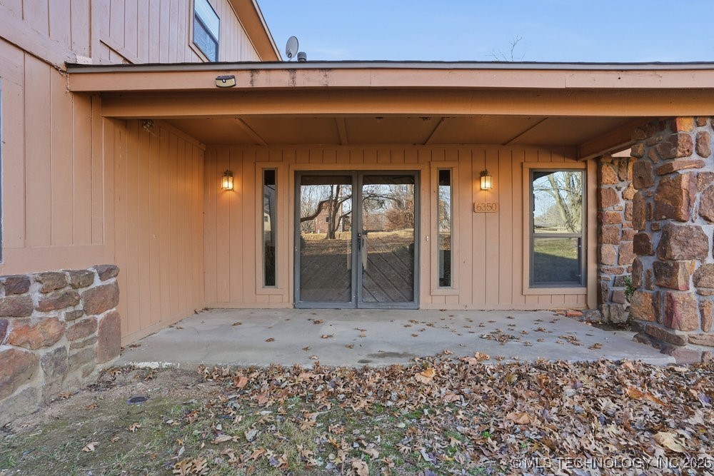 6350 S 249th East Avenue Property Photo 74