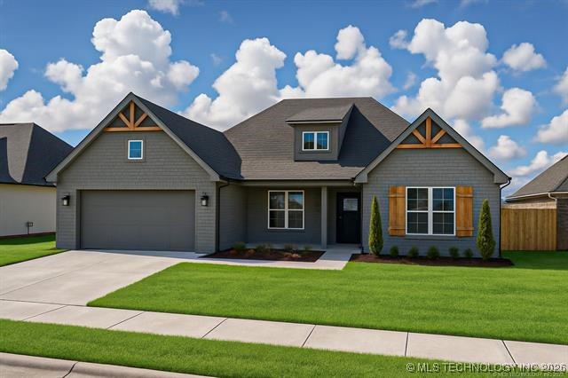 27608 E 109th Street E Property Photo 1