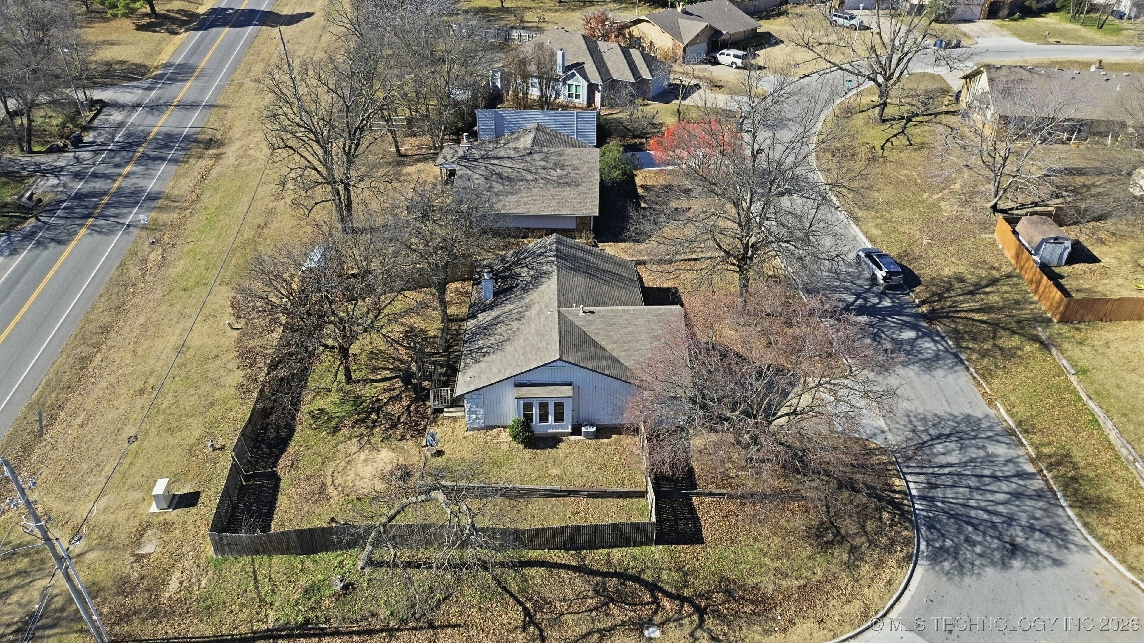 2806 W 70th Street Property Photo 33