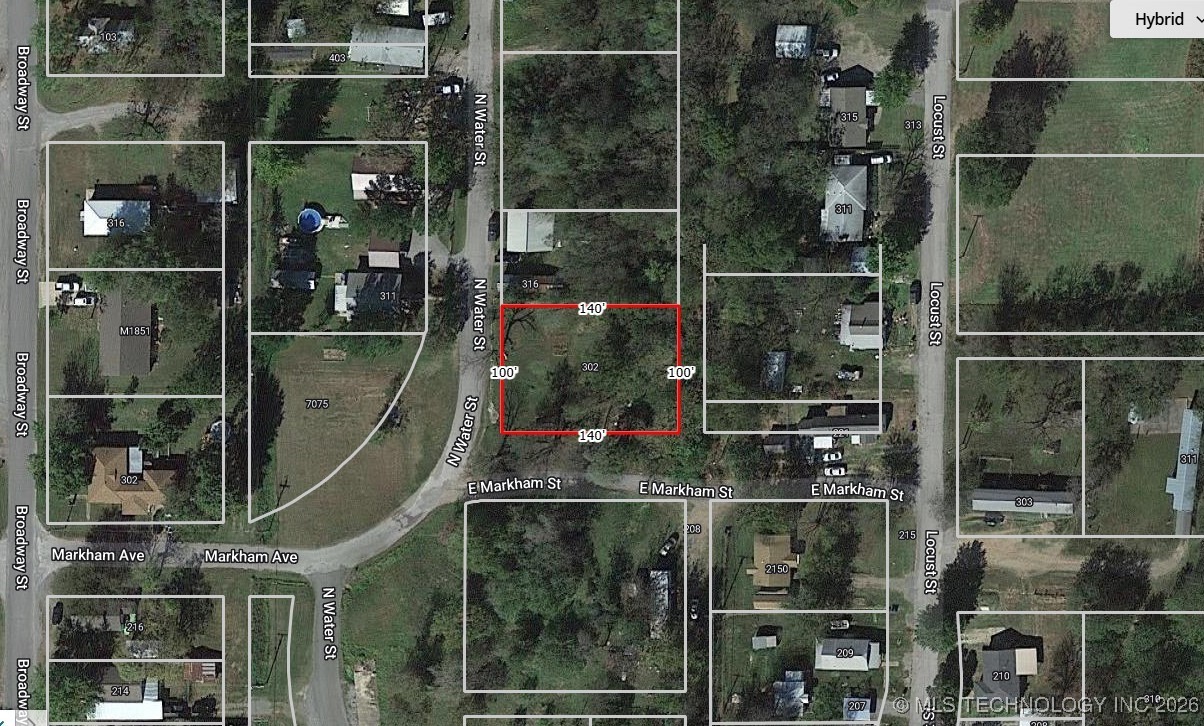 306 N Water Property Photo 5