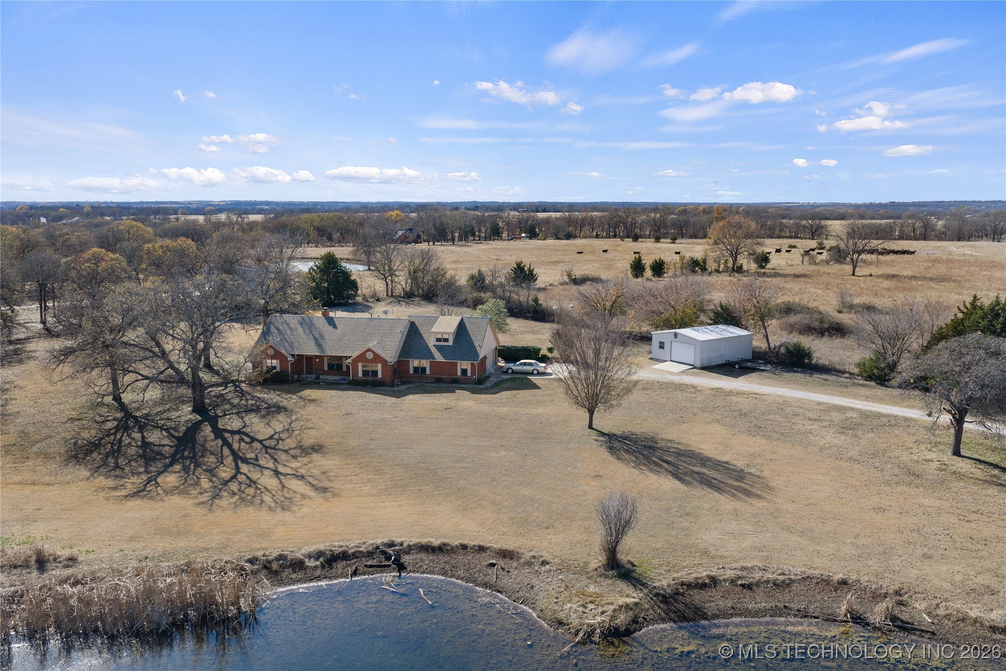 14823 Us Hwy 77 Property Photo 1