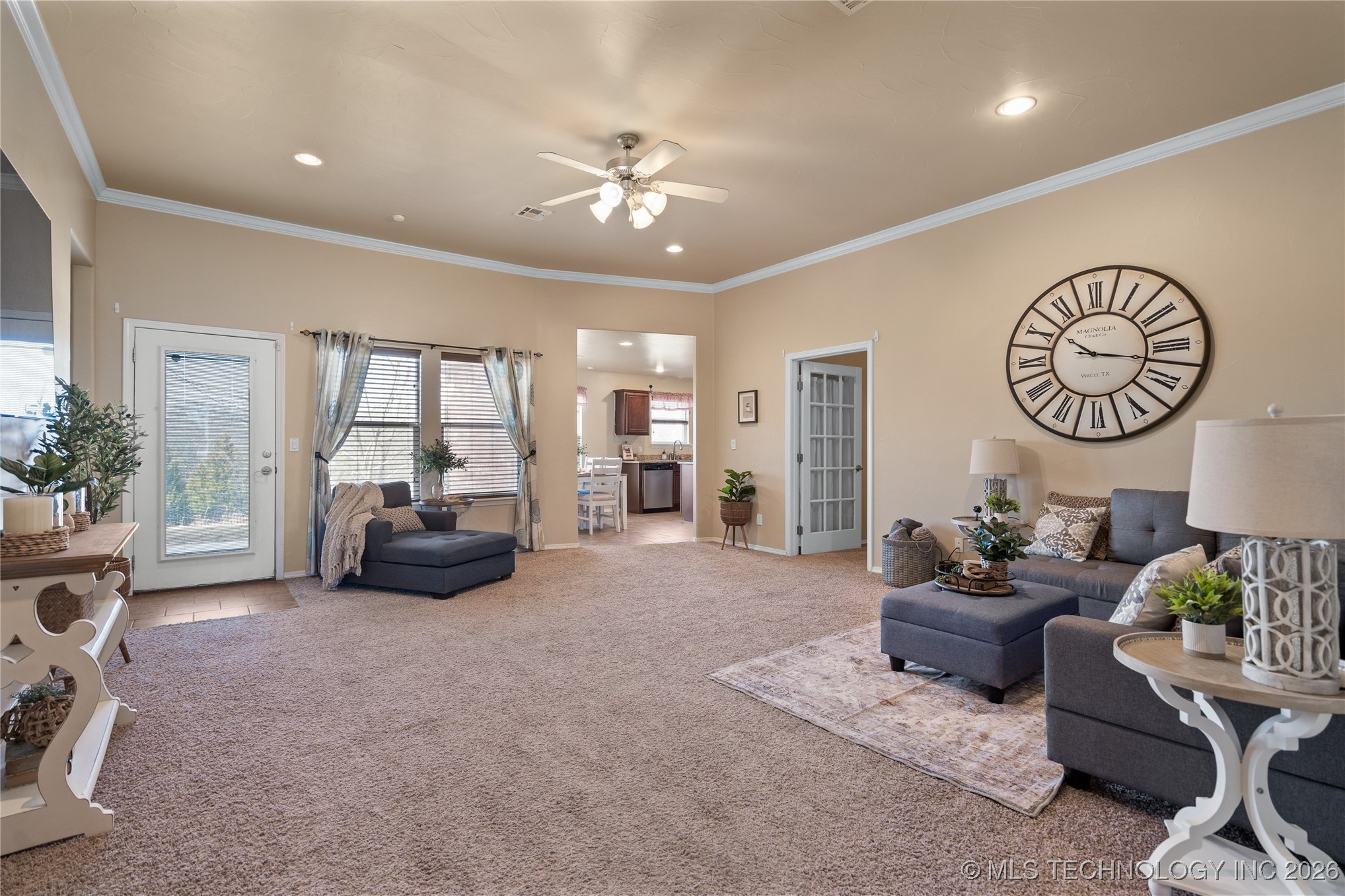 4803 Mill Creek Property Photo 4