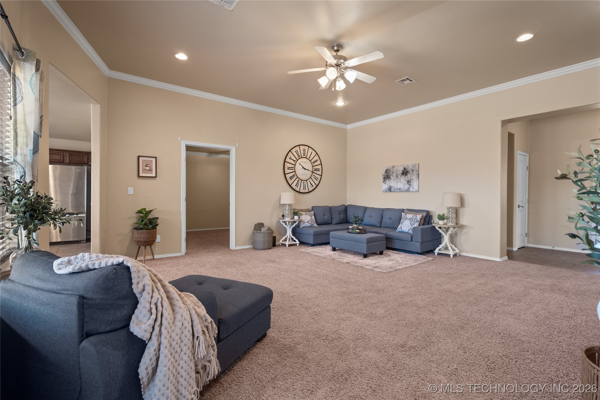 4803 Mill Creek Property Photo 5