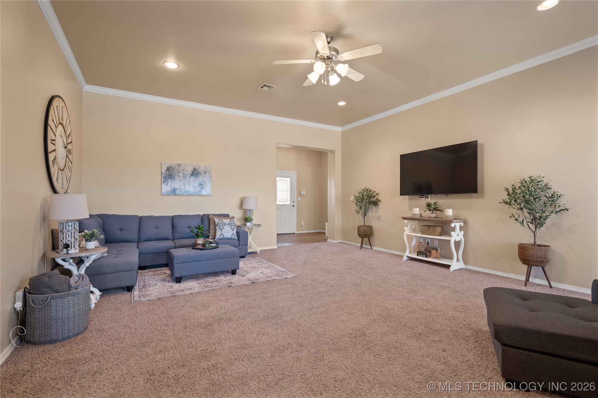 4803 Mill Creek Property Photo 6