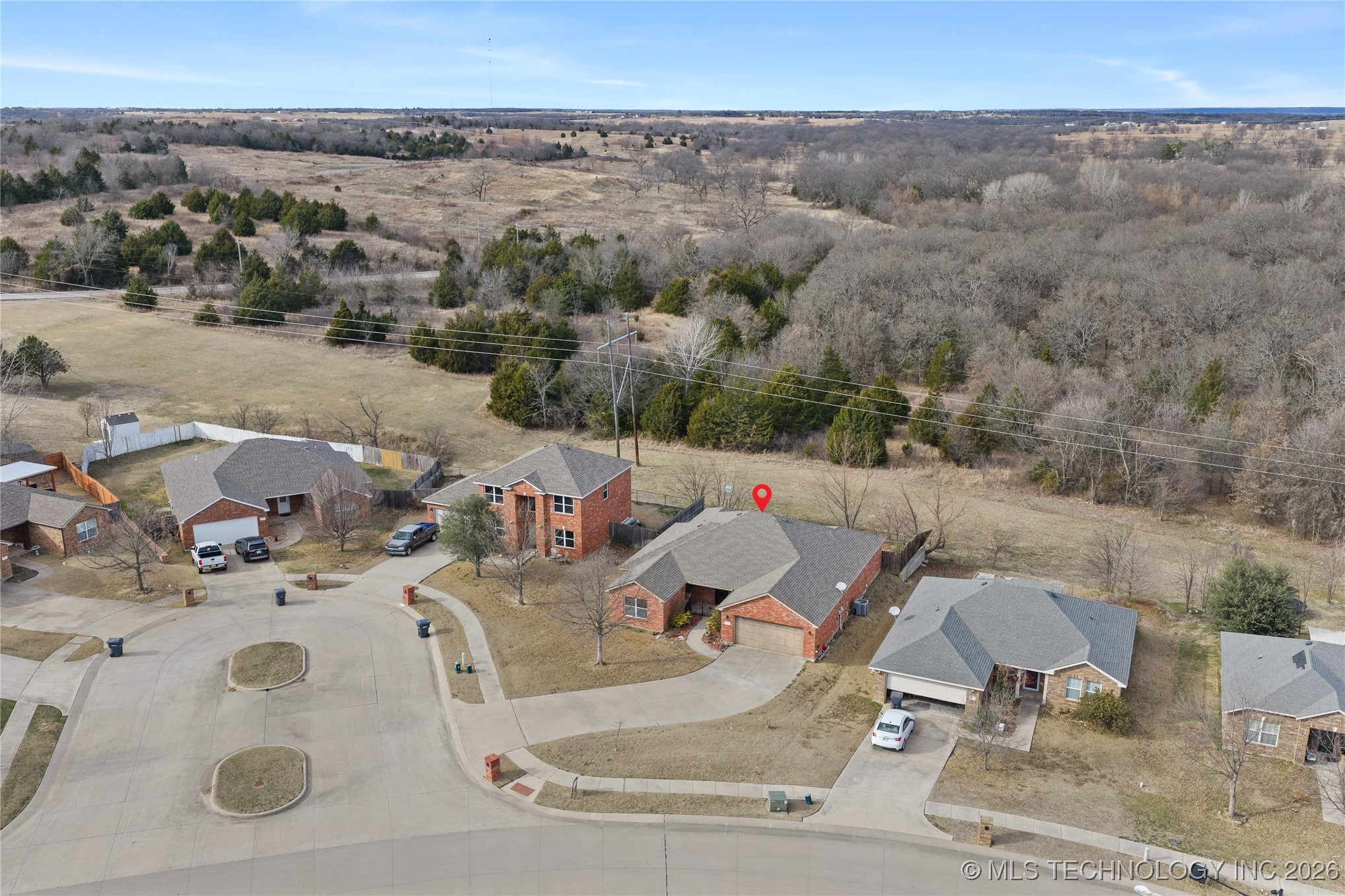 4803 Mill Creek Property Photo 36