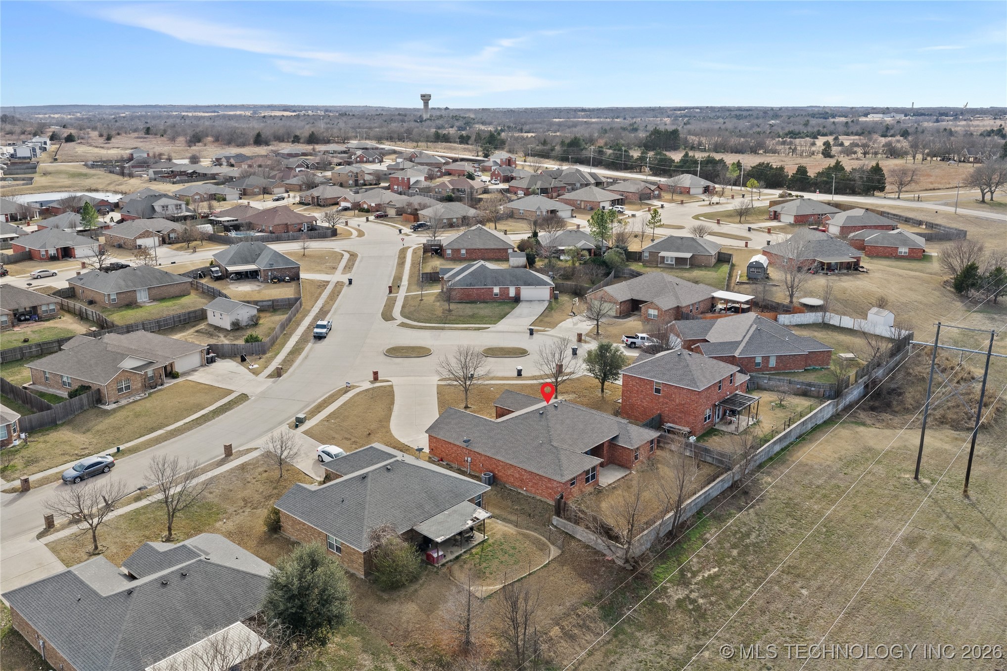 4803 Mill Creek Property Photo 37